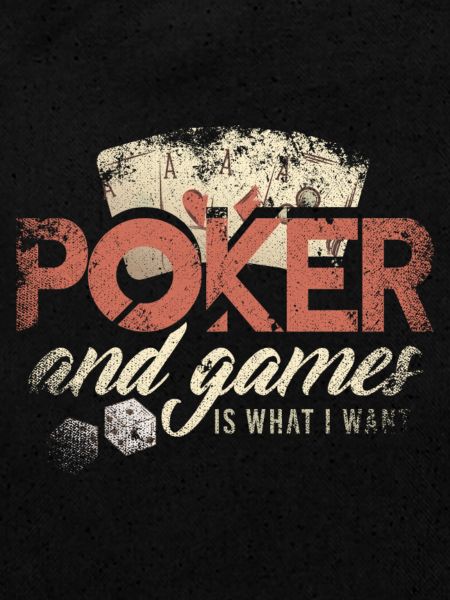 Poker Geschenkidee