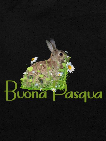 Frohe Ostern