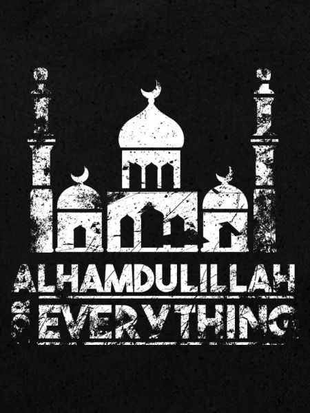 Alhamdullah Moschee