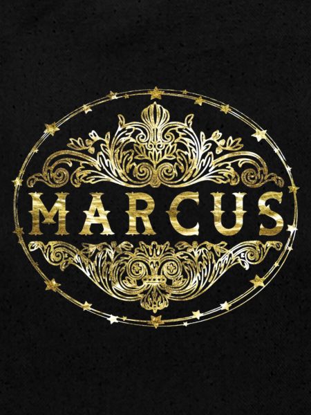 Marcus