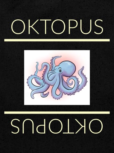 Oktopus