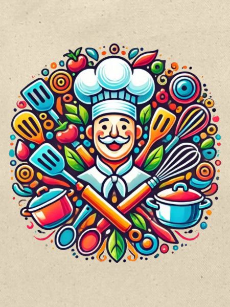 Chef Logo