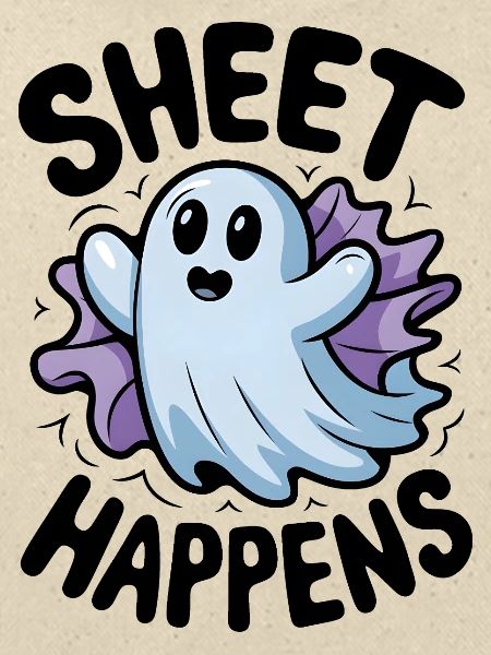 Sheet Happens