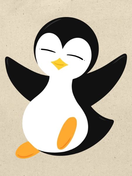 Pinguin