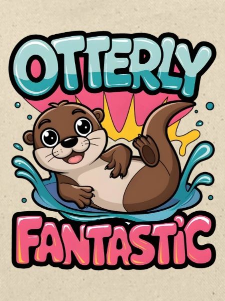 Otterly Fantastisch