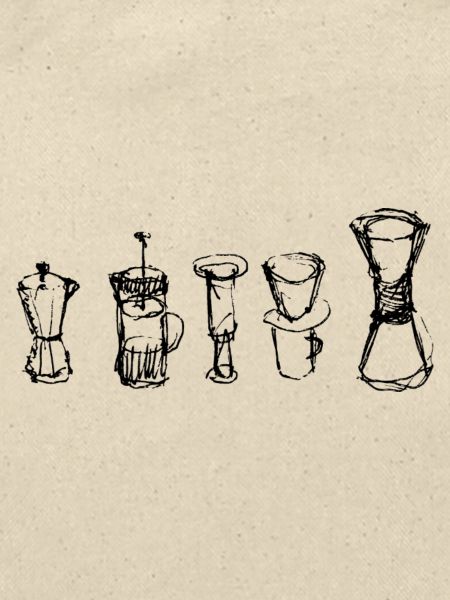 Café alternatif