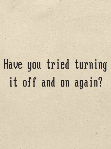 On or Off