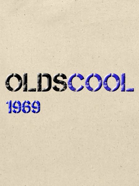 1969 olds cool