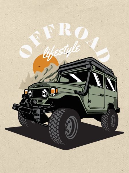 Offroad Lifestyle