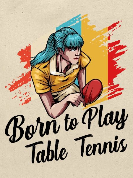 Tischtennis