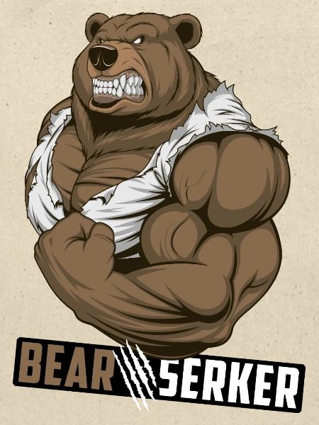Bearserker