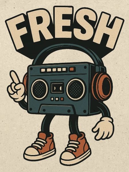 Fresh