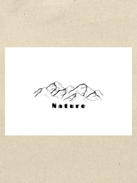 Nature