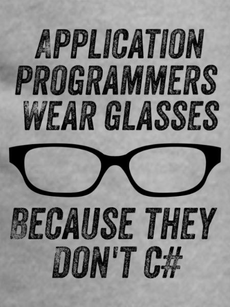 Lustige Programmierer