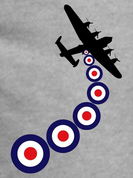 Lancaster Mod