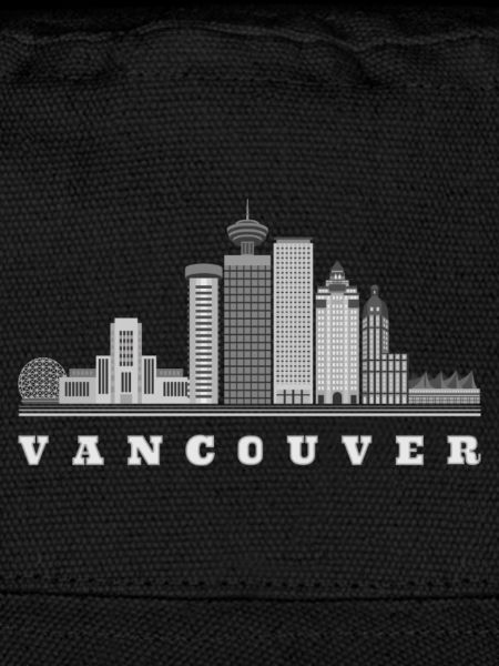 Vancouver Skyline Canada