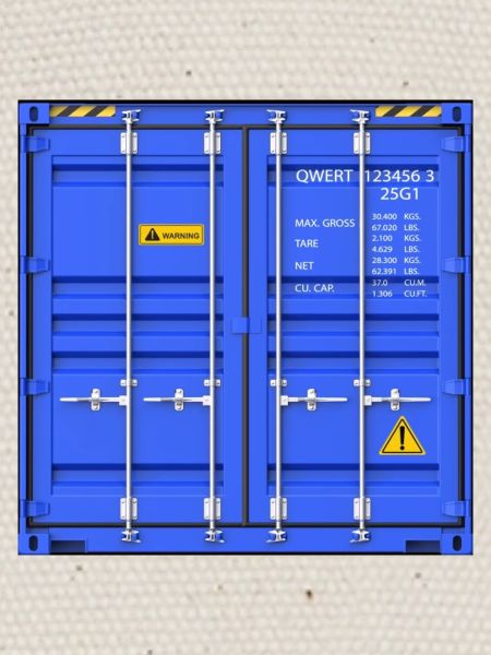 Container