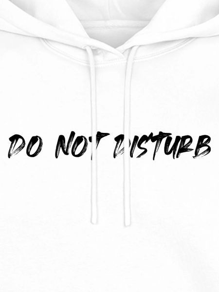 Do Not Disturb