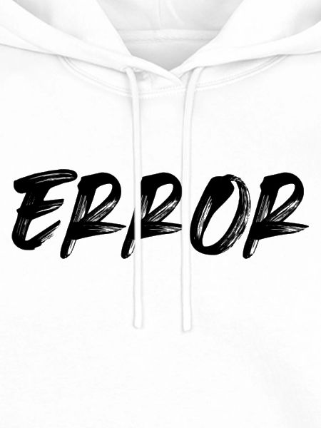 Error