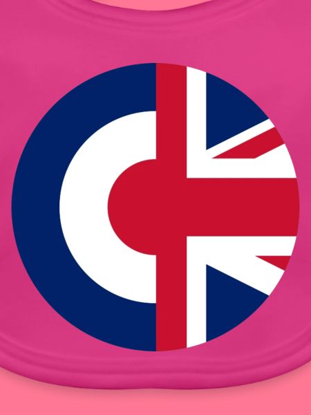 Britische Mods