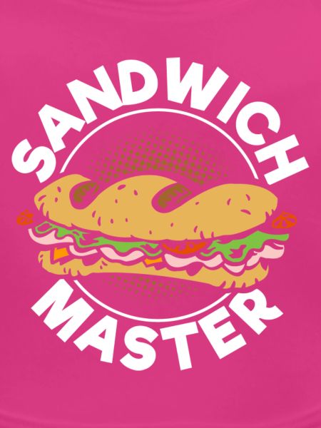 Sandwich Master