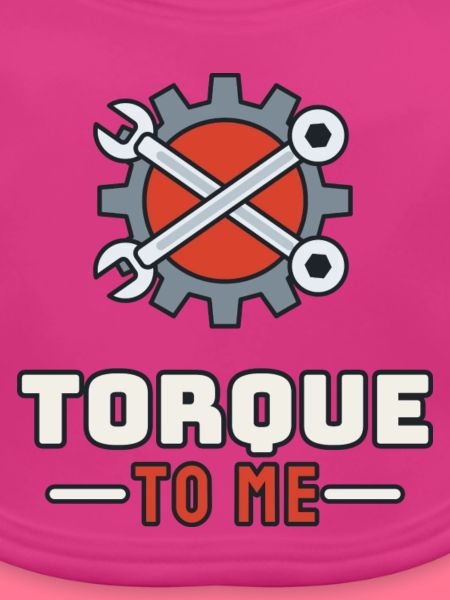 Torque to Me