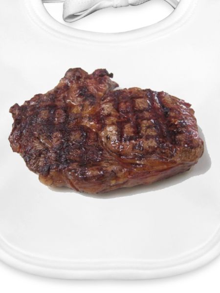 Steak