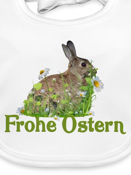 Frohe Ostern