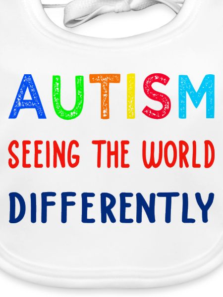 Autisme voir différemment