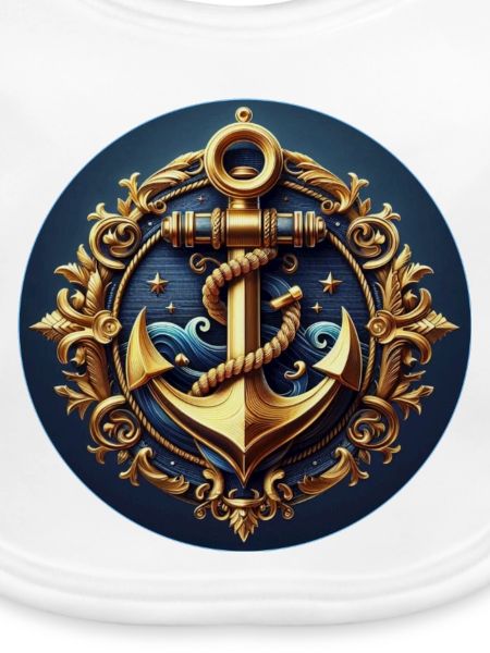 Logo d’ancre