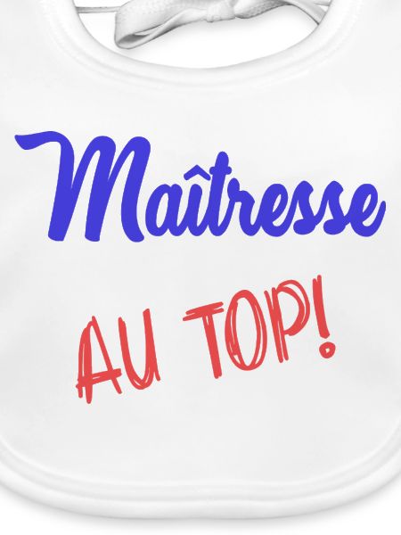 MAÎTRESSE