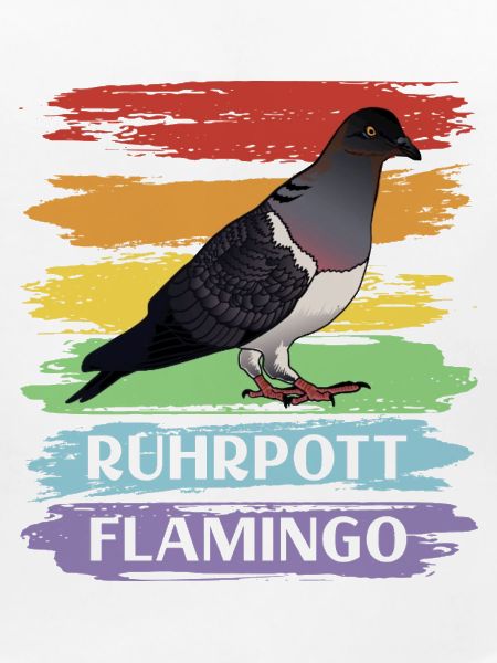 Ruhrpott Flamingo