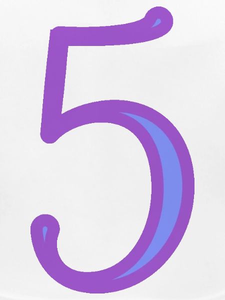 5. CINQ
