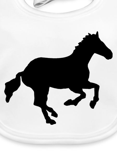 wildpferd