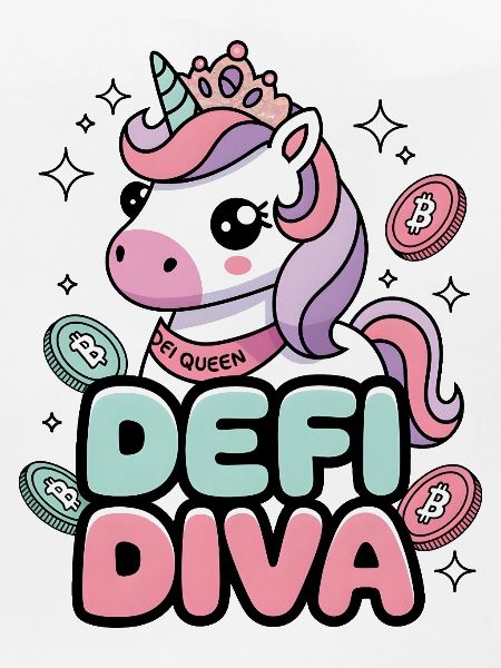 Defi Diva