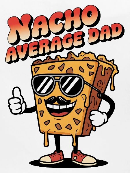 Nacho Average Dad