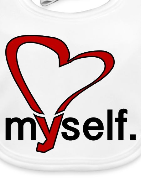 love myself.