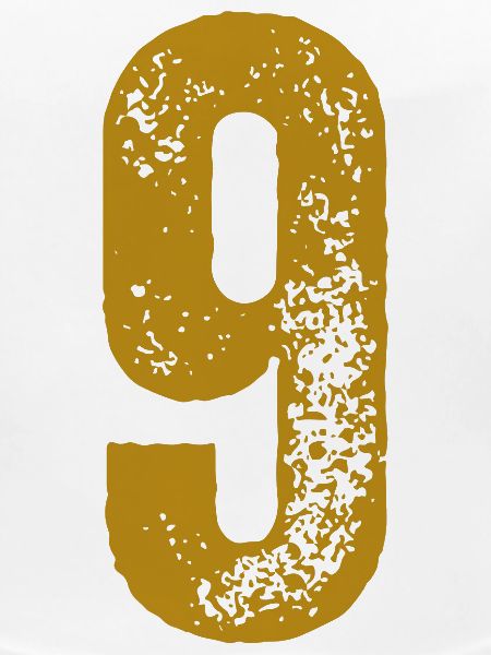 9
