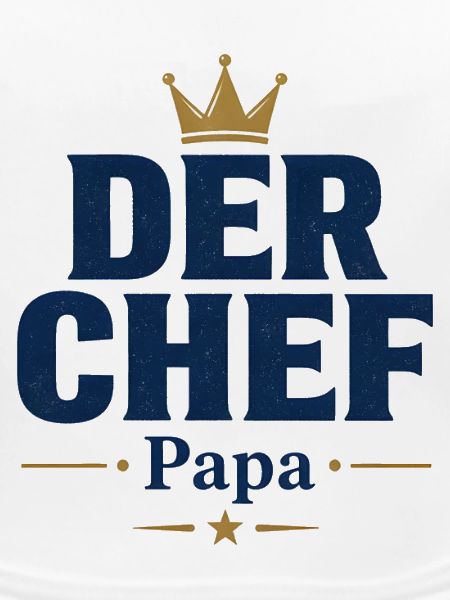 Papa Der Chef