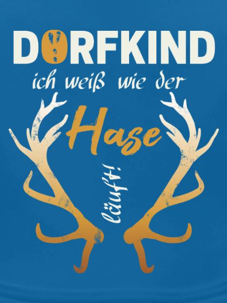 Dorfkind