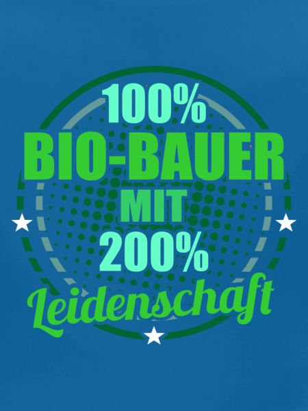 Bio-Bauer
