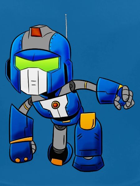 Robot