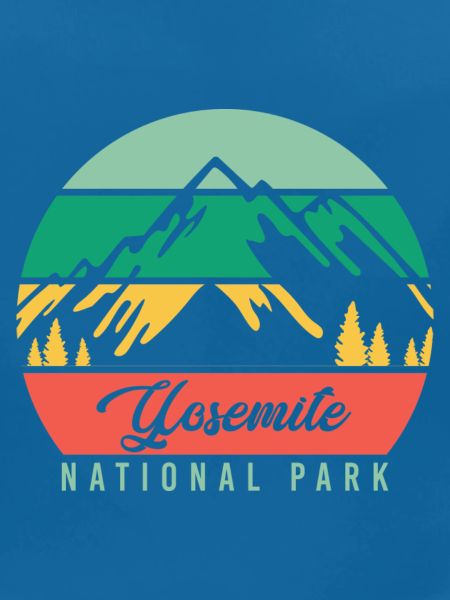 Yosemite National Park