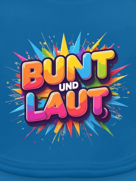 Bund und Laut