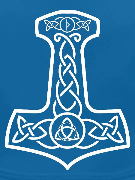 Thorshammer