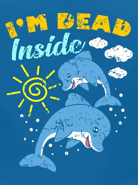 Dead Inside