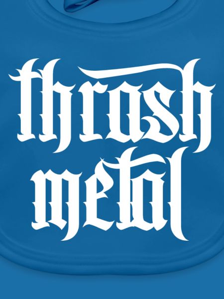 Thrash Metall