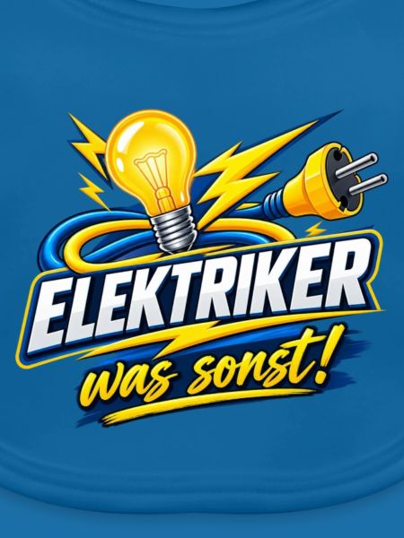 Elektriker Was Sonst Blitz