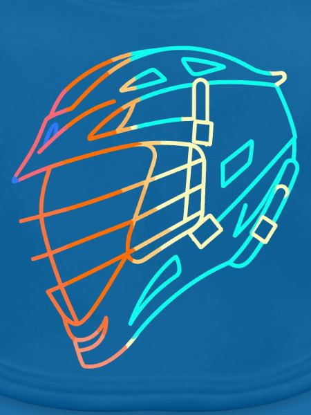 Lacrossehelm