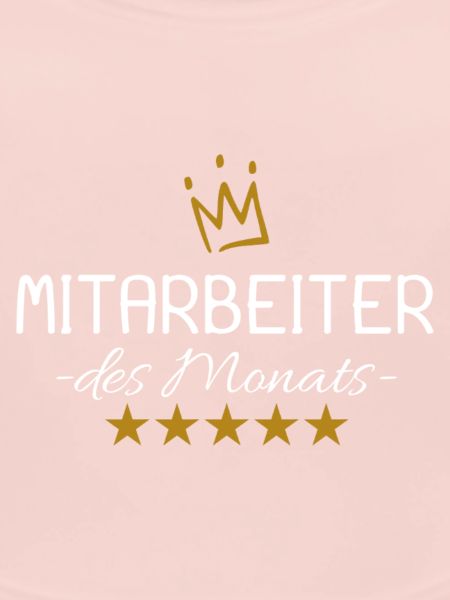 Mitarbeiter des Monats